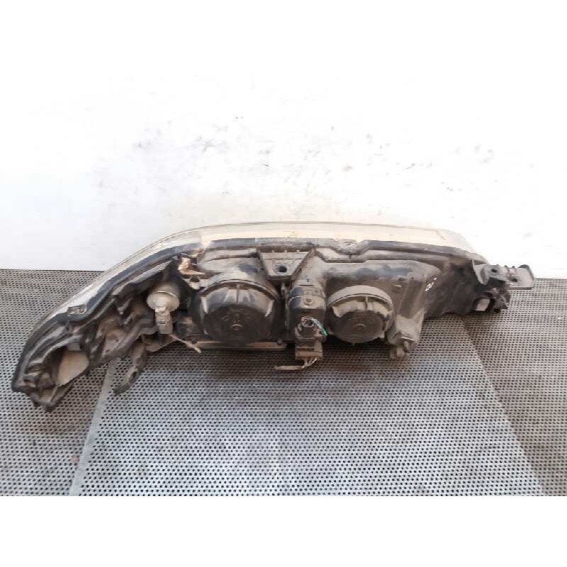Recambio de faro izquierdo para renault laguna ii (bg0) authentique referencia OEM IAM 8200002845 - Gris 2