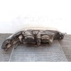 Recambio de faro izquierdo para renault laguna ii (bg0) authentique referencia OEM IAM 8200002845  
