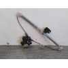 Recambio de elevalunas trasero izquierdo para mazda 2 berlina (dy) 1.4 active+ (59kw) referencia OEM IAM   