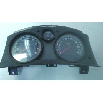 CUADRO INSTRUMENTOS 13216690 121920 