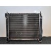 Recambio de radiador agua para chevrolet kalos 1.2 se referencia OEM IAM 96536523  