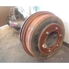 Recambio de puente trasero para mitsubishi l 200 (k6/7) 2.5 turbodiesel referencia OEM IAM   