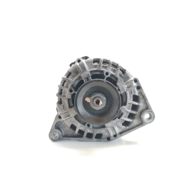Recambio de alternador para volkswagen passat berlina (3b3) v6 tdi highline referencia OEM IAM JZW903021TX 5