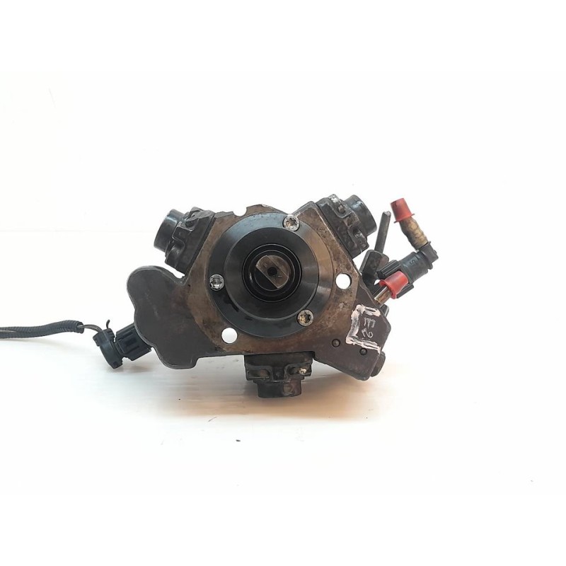 Recambio de bomba inyeccion para fiat linea (110) dynamic referencia OEM IAM   BOSCH - Blanco 3