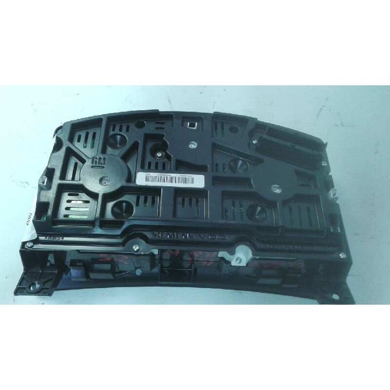 Recambio de cuadro instrumentos para opel astra h ber. 1.4 16v referencia OEM IAM 13216690 121920 2