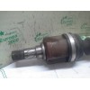 Recambio de transmision delantera izquierda para renault scenic ii 1.9 dci diesel referencia OEM IAM   
