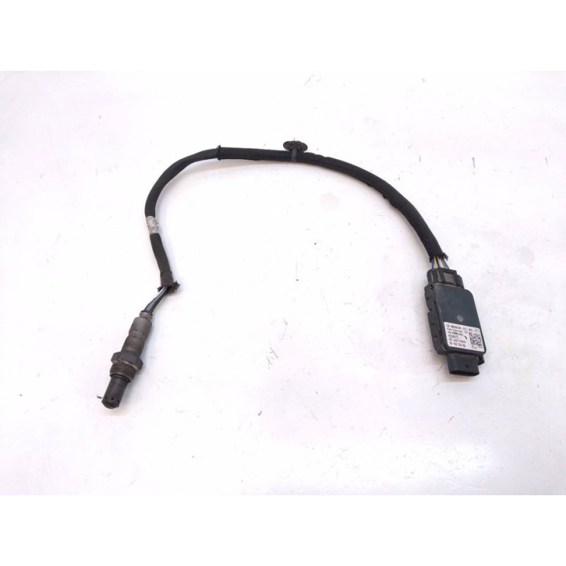 Recambio de sonda lambda para opel combo life expression referencia OEM IAM 0281006851 9816276480 