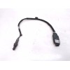 Recambio de sonda lambda para opel combo life expression referencia OEM IAM 0281006851 9816276480 