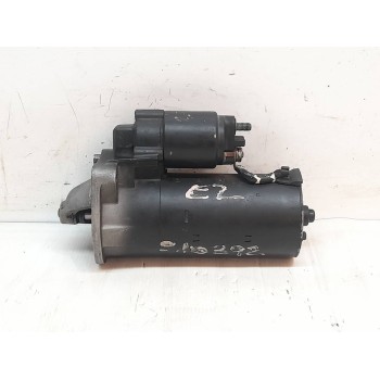 MOTOR ARRANQUE 0986018910 0986XA2412 BOSCH