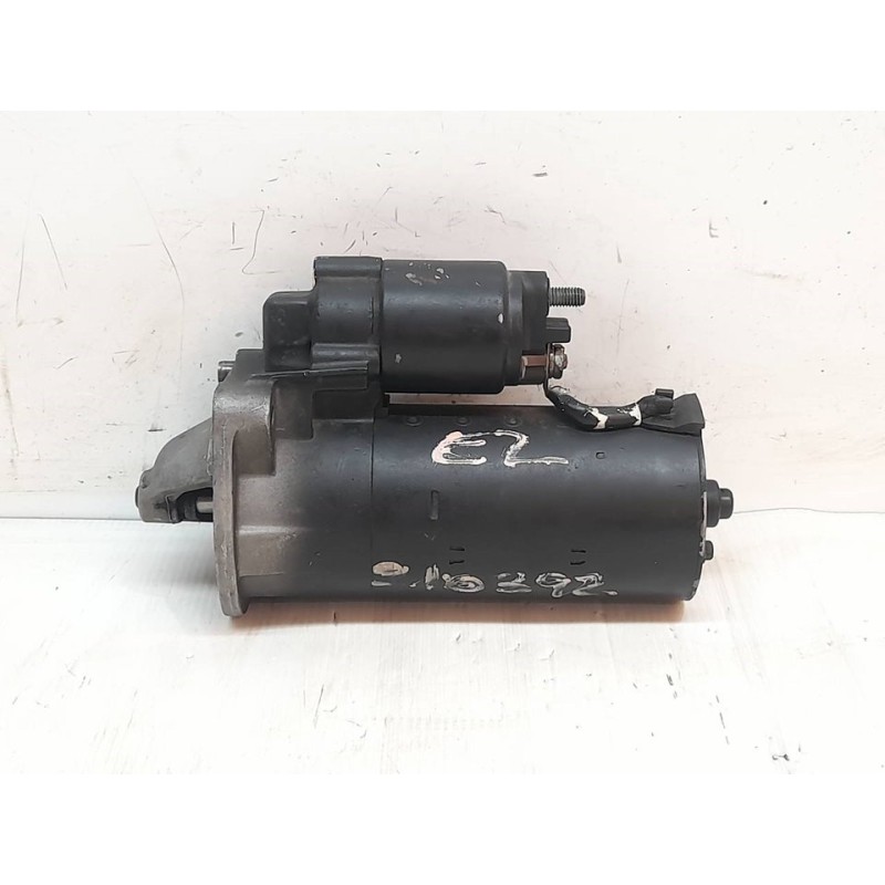 Recambio de motor arranque para volvo s60 berlina d5 referencia OEM IAM 0986018910 0986XA2412 BOSCH