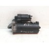 Recambio de motor arranque para volvo s60 berlina d5 referencia OEM IAM 0986018910 0986XA2412 BOSCH