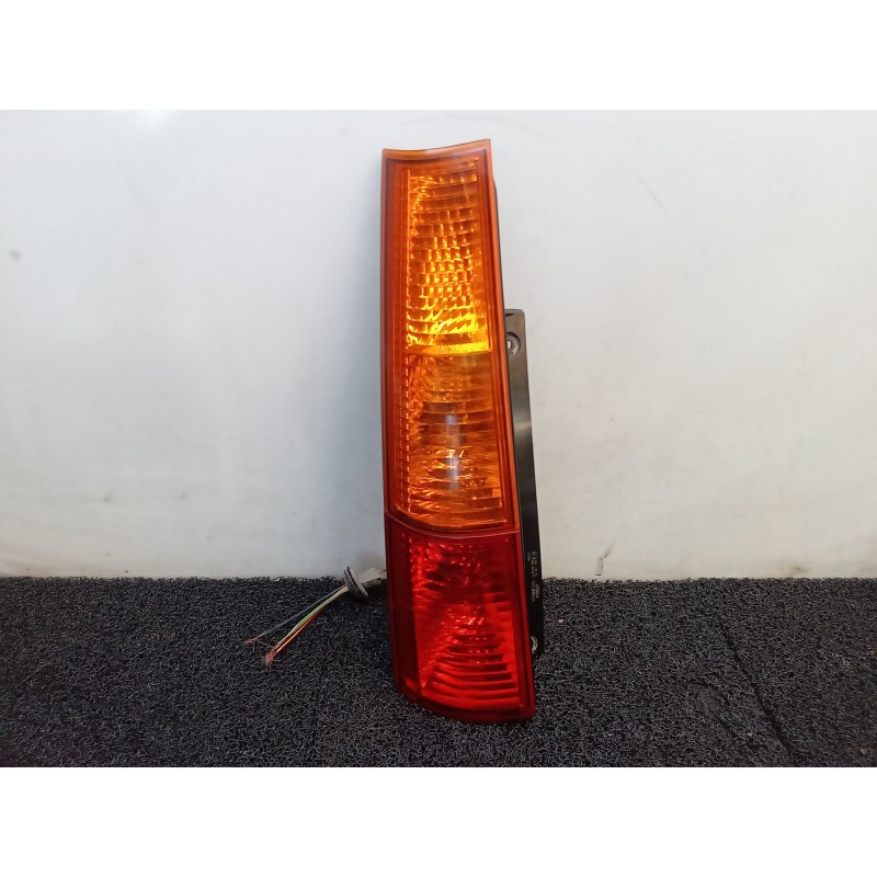 Recambio de piloto trasero izquierdo para suzuki ignis rm (mh) básico referencia OEM IAM   