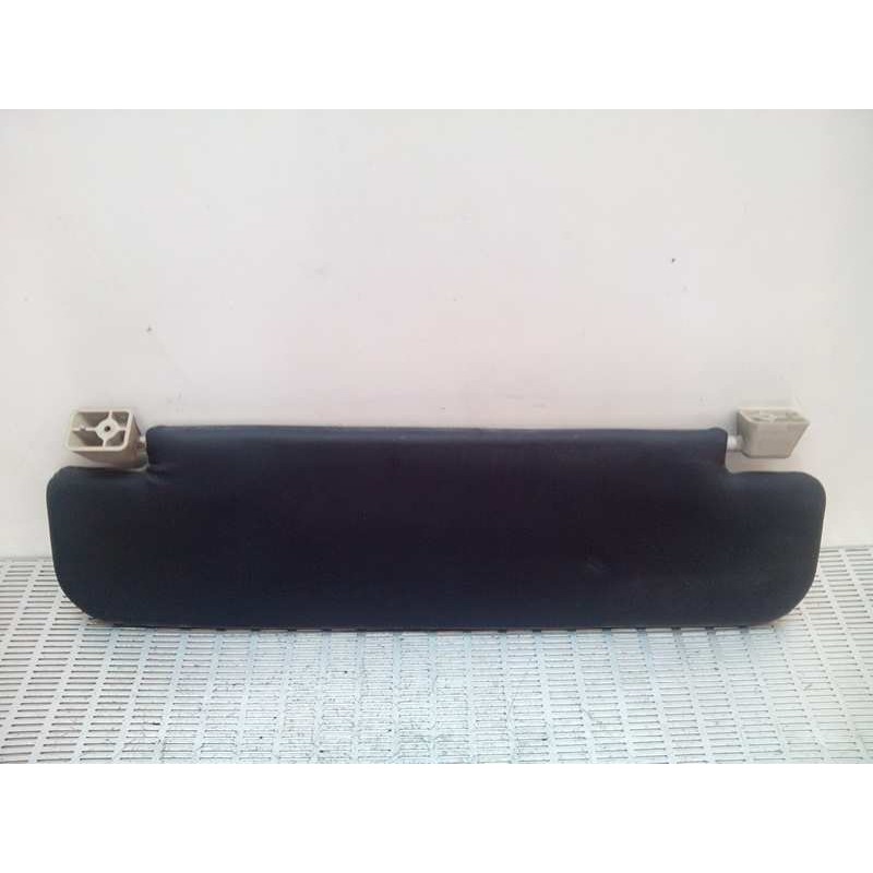 Recambio de parasol izquierdo para ford transit, combi 1995 2.5 diesel referencia OEM IAM   