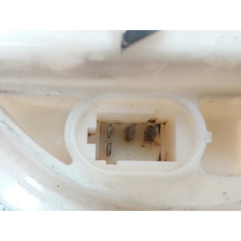 Recambio de aforador para renault clio ii fase ii (b/cb0) authentique referencia OEM IAM 8200057324 09746659900 MARWAL 2