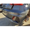 Recambio de paragolpes trasero para audi a1 sportback (gba) 30 tfsi adrenalin referencia OEM IAM   