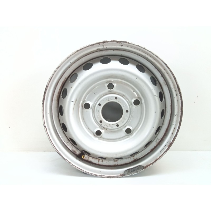 Recambio de llanta para ford transit custom v362 furgoneta (fy, fz) 2.0 ecoblue referencia OEM IAM BK211007AA BK211007EB 