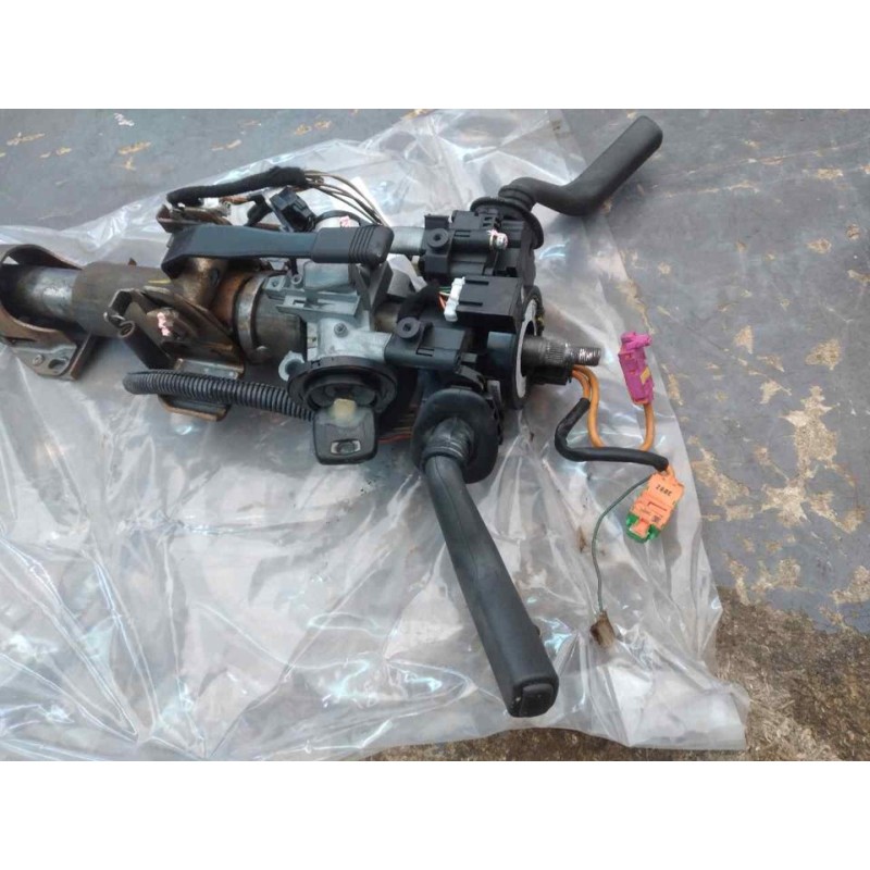 Recambio de columna direccion para volvo v40 familiar 1.9 d+ (85kw) referencia OEM IAM 5
