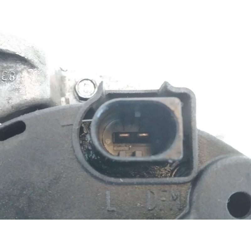 Recambio de alternador para volkswagen passat berlina (3b3) v6 tdi highline referencia OEM IAM JZW903021TX 6