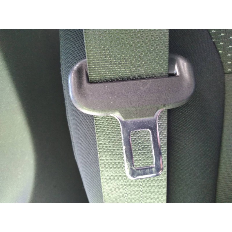 Recambio de cinturon seguridad delantero derecho para toyota auris active referencia OEM IAM   