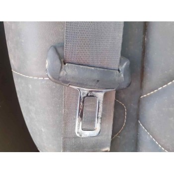 CINTURON SEGURIDAD DELANTERO DERECHO 