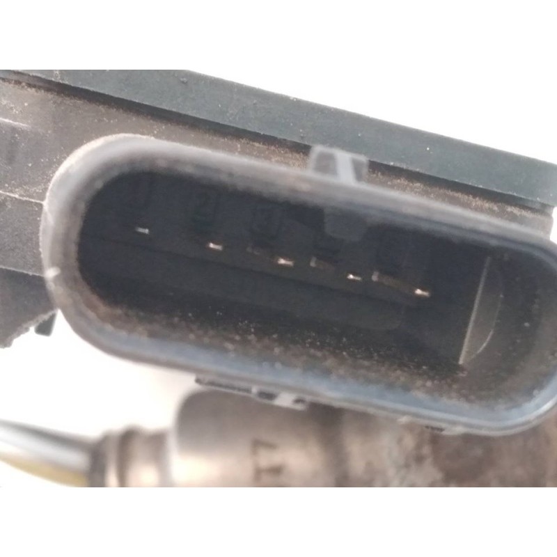 Recambio de sonda lambda para opel combo life expression referencia OEM IAM 0281006851 9816276480 - Marrón 2
