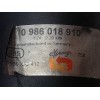 Recambio de motor arranque para volvo s60 berlina d5 referencia OEM IAM 0986018910 0986XA2412 BOSCH