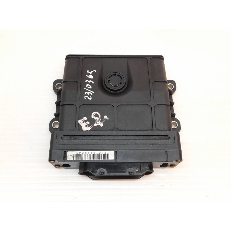 Recambio de centralita cambio automatico para volkswagen golf v berlina (1k1) sportline referencia OEM IAM 09G927750CD  
