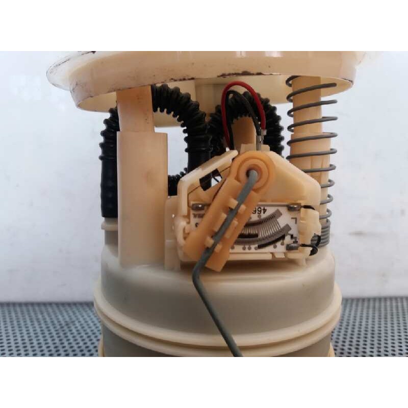 Recambio de aforador para renault clio ii fase ii (b/cb0) authentique referencia OEM IAM 8200057324 09746659900 MARWAL 3