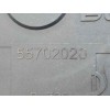 Recambio de potenciometro pedal para opel corsa d 1.3 16v cdti referencia OEM IAM 55702020 B720 
