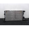 Recambio de radiador agua para fiat seicento (187) active referencia OEM IAM 61785 844309 