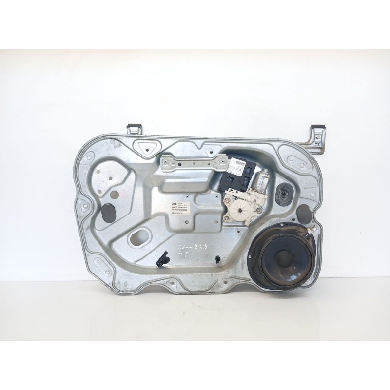 Recambio de elevalunas delantero izquierdo para ford focus c-max (dm2) 2.0 tdci referencia OEM IAM 3M5T14B531BF 3M51R203A29MN 
