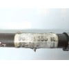 Recambio de transmision delantera derecha para citroën c4 picasso exclusive referencia OEM IAM 9657555580  