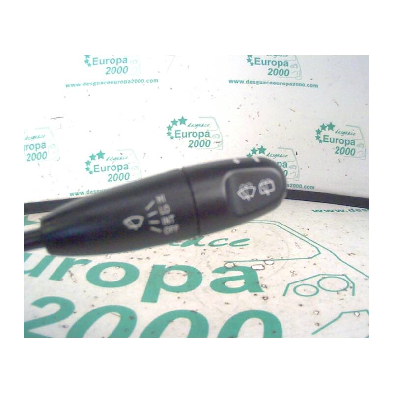 Recambio de mando limpia para chevrolet kalos 1.2 cat referencia OEM IAM - Azul 2