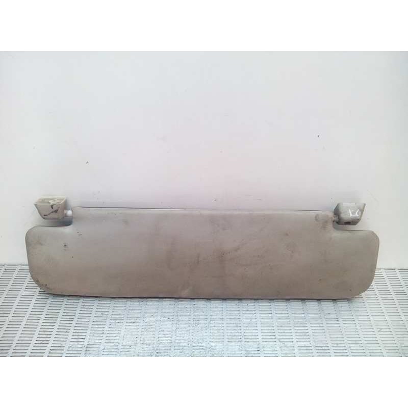 Recambio de parasol izquierdo para ford transit, combi 1995 2.5 diesel referencia OEM IAM - Azul 2