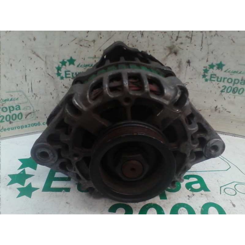 Recambio de alternador para hyundai atos prime (mx) 1.0 cat referencia OEM IAM TA000A55601  3730002550
