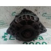 Recambio de alternador para hyundai atos prime (mx) 1.0 cat referencia OEM IAM TA000A55601  3730002550
