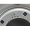 Recambio de llanta para ford transit custom v362 furgoneta (fy, fz) 2.0 ecoblue referencia OEM IAM BK211007AA BK211007EB 