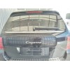 Recambio de porton trasero para porsche cayenne (typ 9pa) básico referencia OEM IAM   