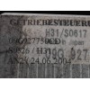 Recambio de centralita cambio automatico para volkswagen golf v berlina (1k1) sportline referencia OEM IAM 09G927750CD  