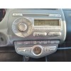 honda jazz (gd1/5) del año 2005