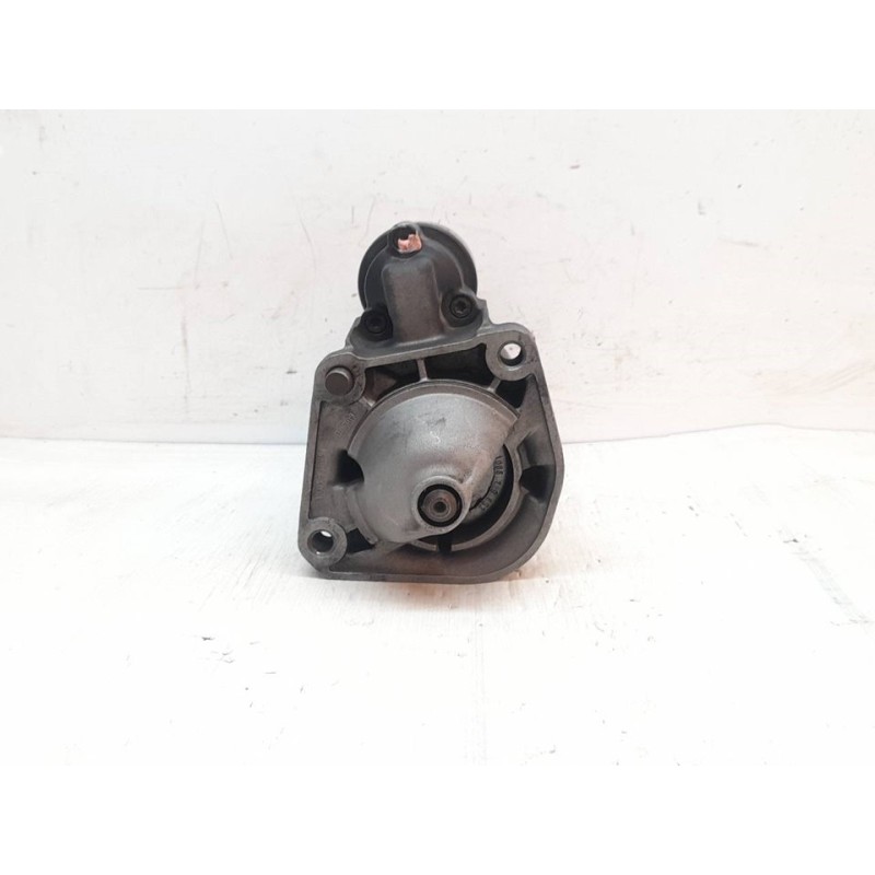 Recambio de motor arranque para volvo s60 berlina d5 referencia OEM IAM 0986018910 0986XA2412 BOSCH 3