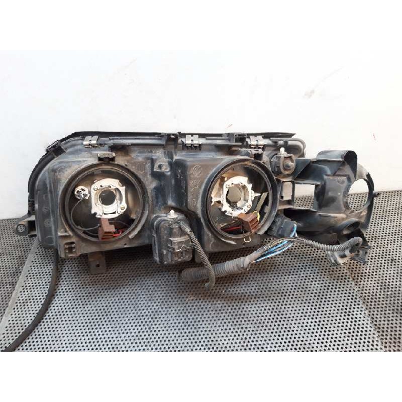 Recambio de faro derecho para volvo s80 berlina 2.5 d referencia OEM IAM - Gris 2