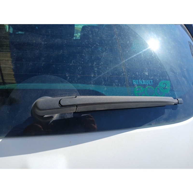 Recambio de brazo limpia trasero para renault clio iv (bh_) 1.5 dci 75 referencia OEM IAM   