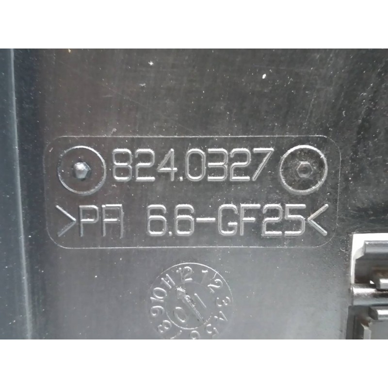 Recambio de electroventilador para land rover freelander (ln) es familiar referencia OEM IAM 5019638 8240327 GATE 2