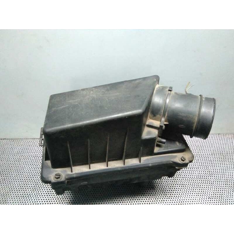 Recambio de filtro aire para ford focus berlina (cak) trend referencia OEM IAM   