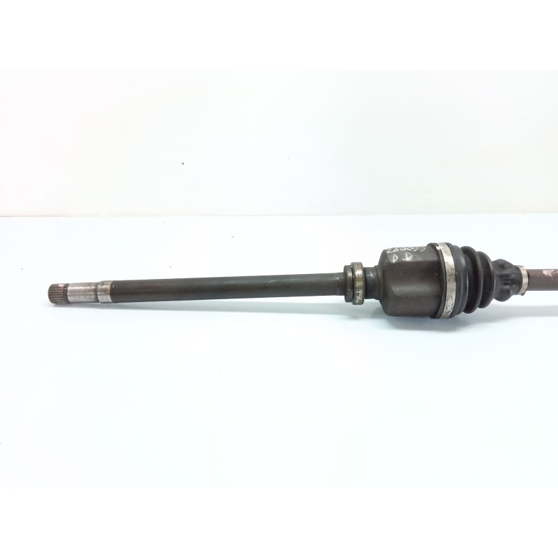 Recambio de transmision delantera derecha para citroën c4 picasso exclusive referencia OEM IAM 9657555580 - Gris 3
