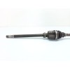 Recambio de transmision delantera derecha para citroën c4 picasso exclusive referencia OEM IAM 9657555580  