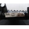 Recambio de radiador agua para fiat seicento (187) active referencia OEM IAM 61785 844309 
