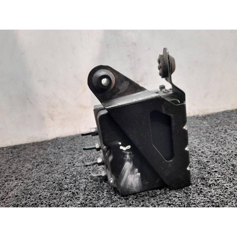 Recambio de abs para renault megane ii coupe/cabrio authentique referencia OEM IAM 8200685699 0265234001 BOSCH - Negro 4