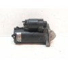 Recambio de motor arranque para volvo s60 berlina d5 referencia OEM IAM 0986018910 0986XA2412 BOSCH